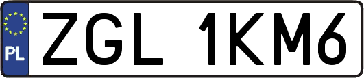 ZGL1KM6