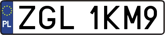 ZGL1KM9