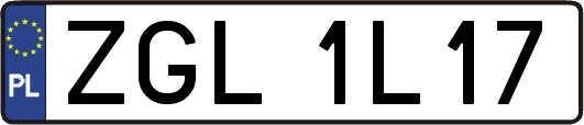 ZGL1L17