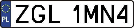 ZGL1MN4