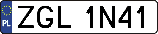 ZGL1N41