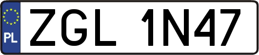 ZGL1N47