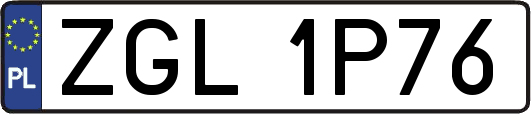 ZGL1P76
