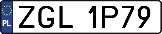 ZGL1P79