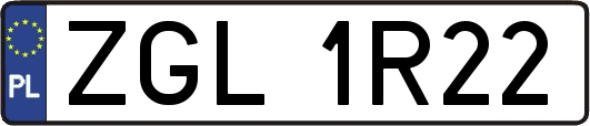 ZGL1R22