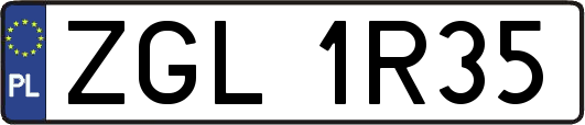 ZGL1R35