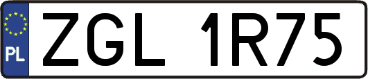 ZGL1R75