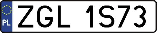 ZGL1S73
