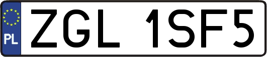 ZGL1SF5