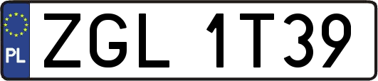 ZGL1T39