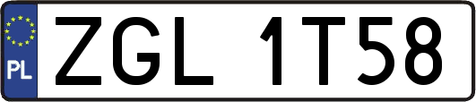 ZGL1T58