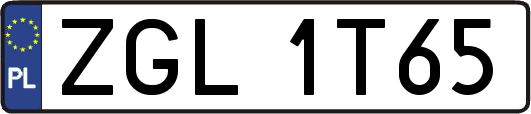 ZGL1T65