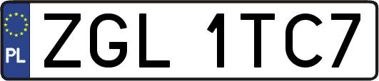 ZGL1TC7