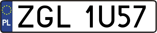 ZGL1U57