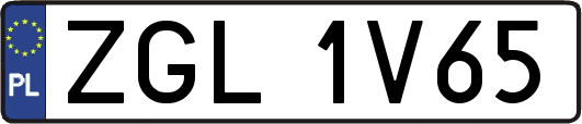 ZGL1V65