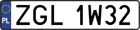ZGL1W32