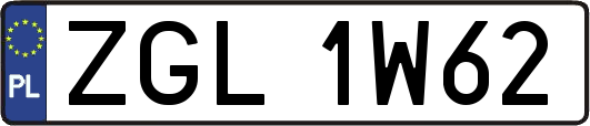ZGL1W62