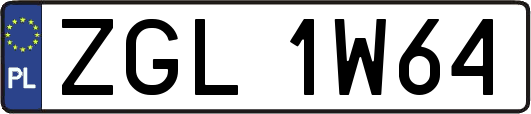 ZGL1W64