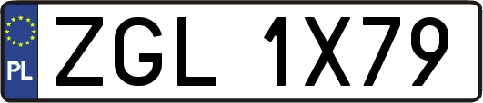 ZGL1X79