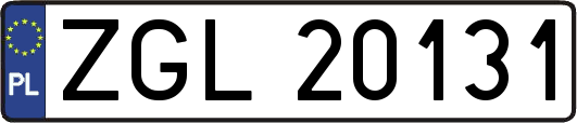 ZGL20131