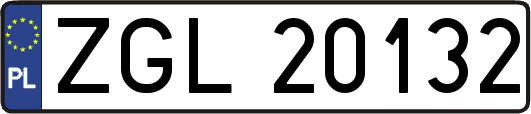 ZGL20132