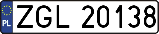 ZGL20138