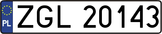 ZGL20143