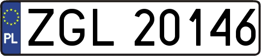 ZGL20146