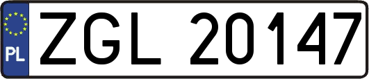 ZGL20147