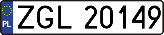 ZGL20149