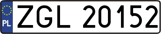 ZGL20152