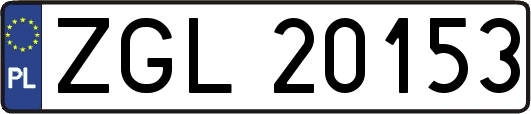 ZGL20153