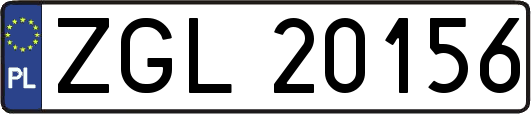 ZGL20156