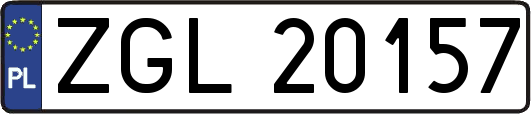 ZGL20157