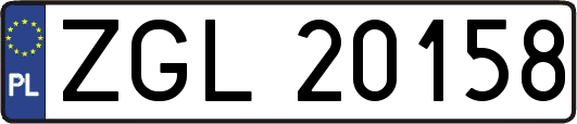 ZGL20158
