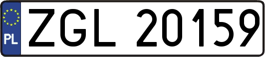 ZGL20159
