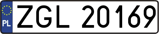 ZGL20169