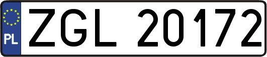 ZGL20172