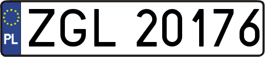 ZGL20176