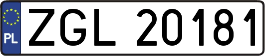 ZGL20181