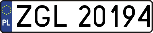 ZGL20194