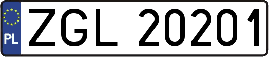 ZGL20201