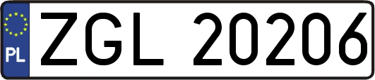 ZGL20206