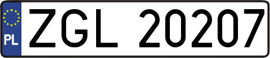 ZGL20207