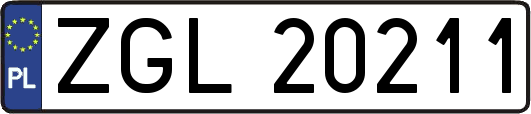 ZGL20211