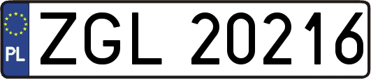 ZGL20216