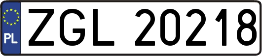 ZGL20218