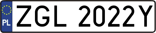 ZGL2022Y
