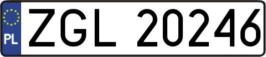 ZGL20246