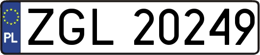 ZGL20249